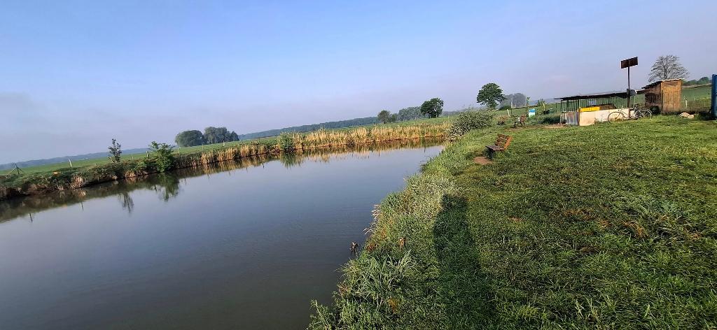 Łowisko Wojnowice u Piotra