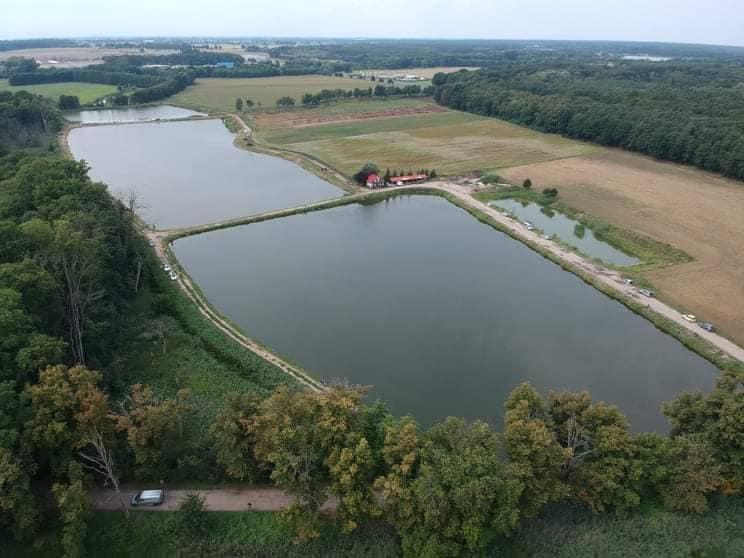 Łowisko Marek Dobrasz