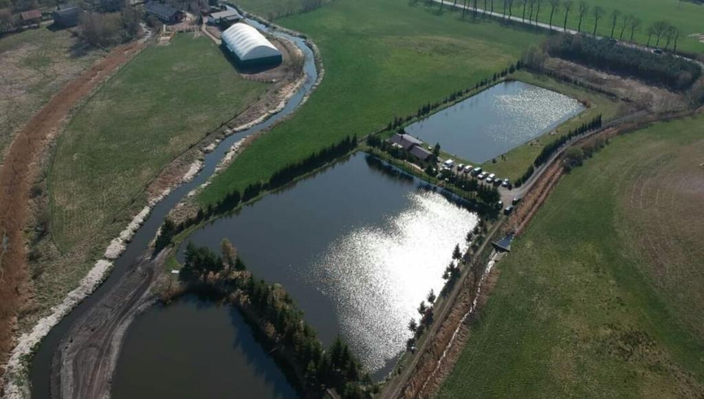 Łowisko Ruda Koźlanka