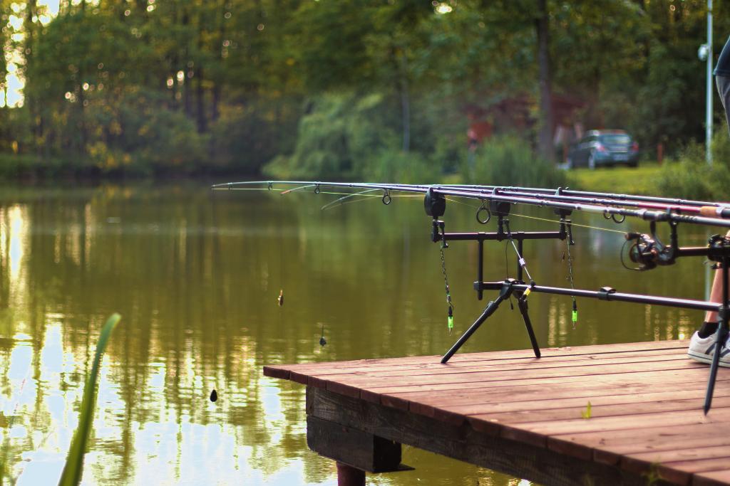 Łowisko Świtezianka