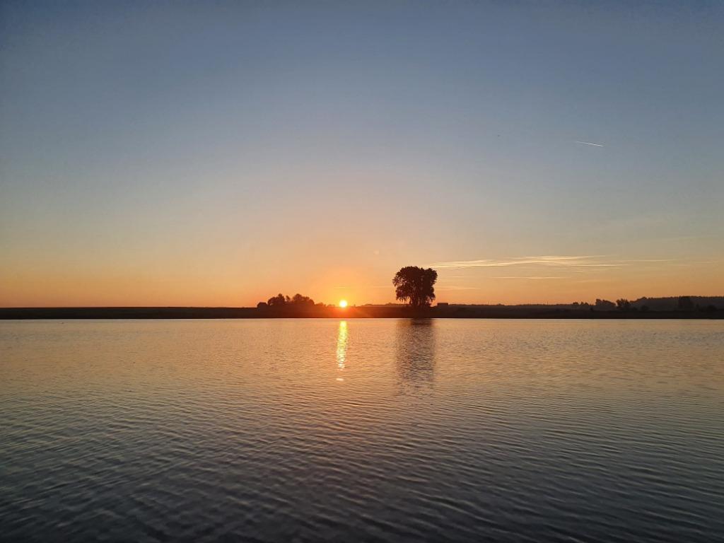 Łowisko Karpiowo - Spinningowe Kaniewo