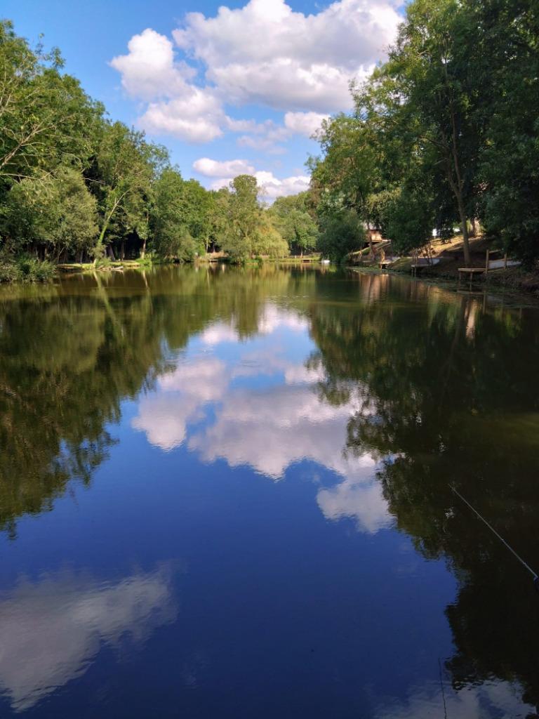 Willow Lakes & Fields