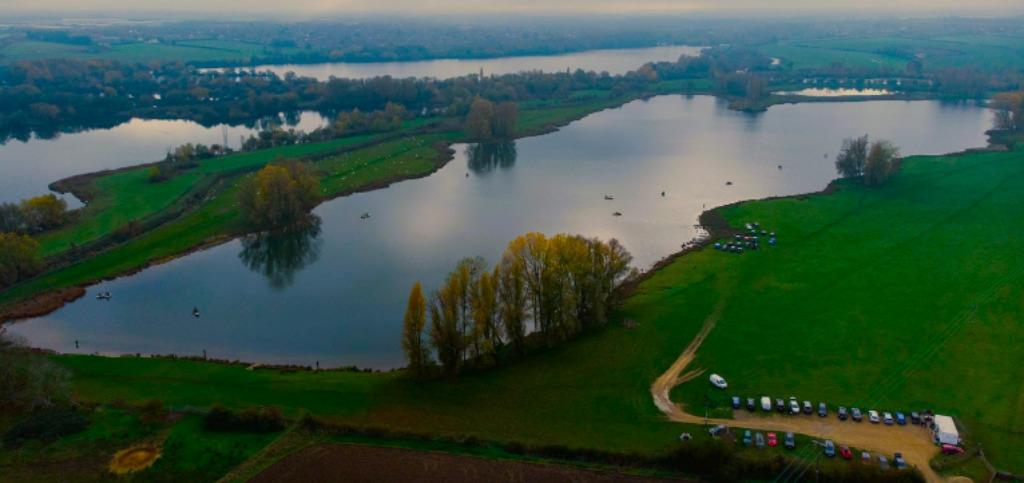 Elinor Trout Fishery