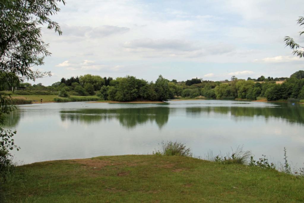 Sibson Fisheries