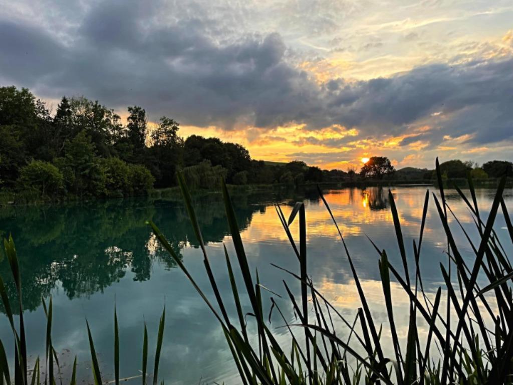 Riverton Lakes and Holiday Cottages