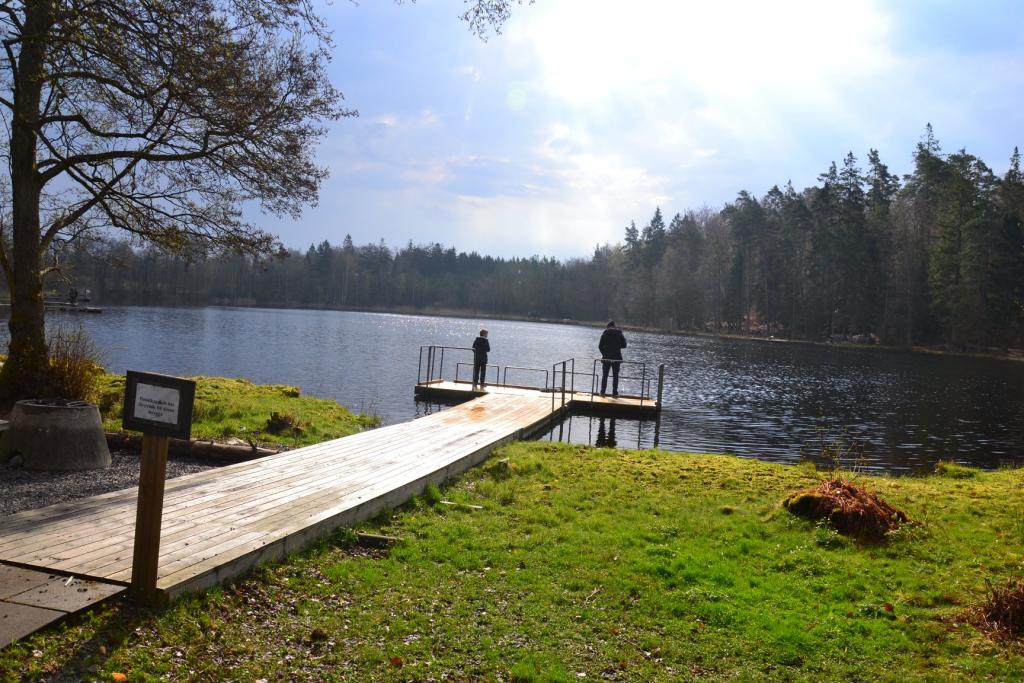 Grundsjön Put & Take