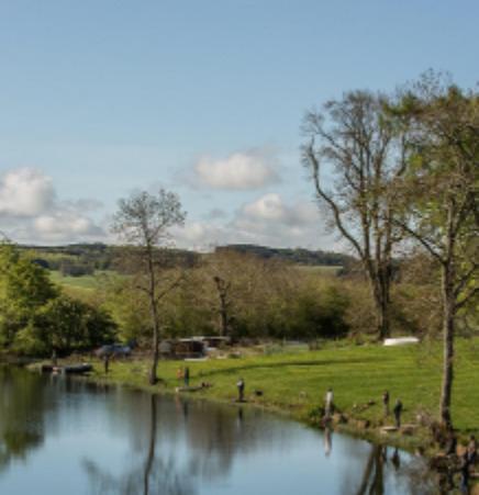 Clerklands Fly Fishery