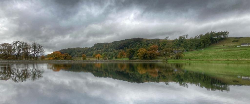Craigluscar Fisheries