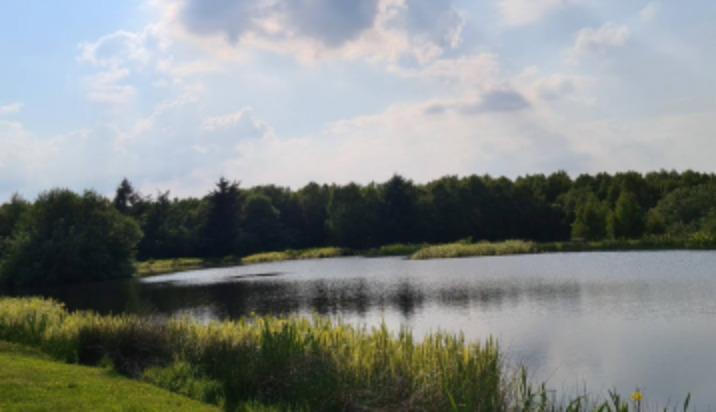 Midmar Stillwater Fishery