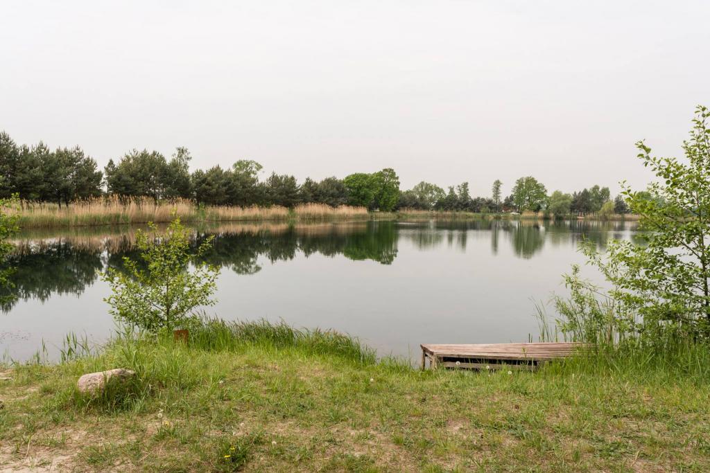 Łowisko Szmaragdowy Staw