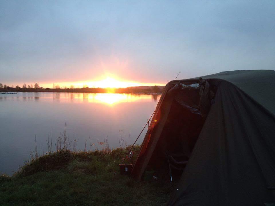 Łowisko Karp Lisi Ogon