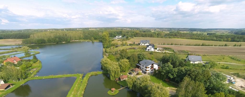 Gospodarstwo Agroturystyczne 