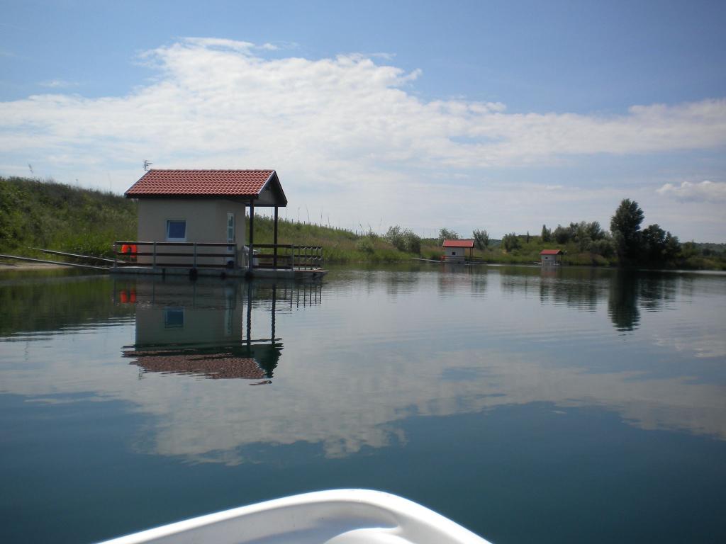 Carp & Carp Horgászparadicsom