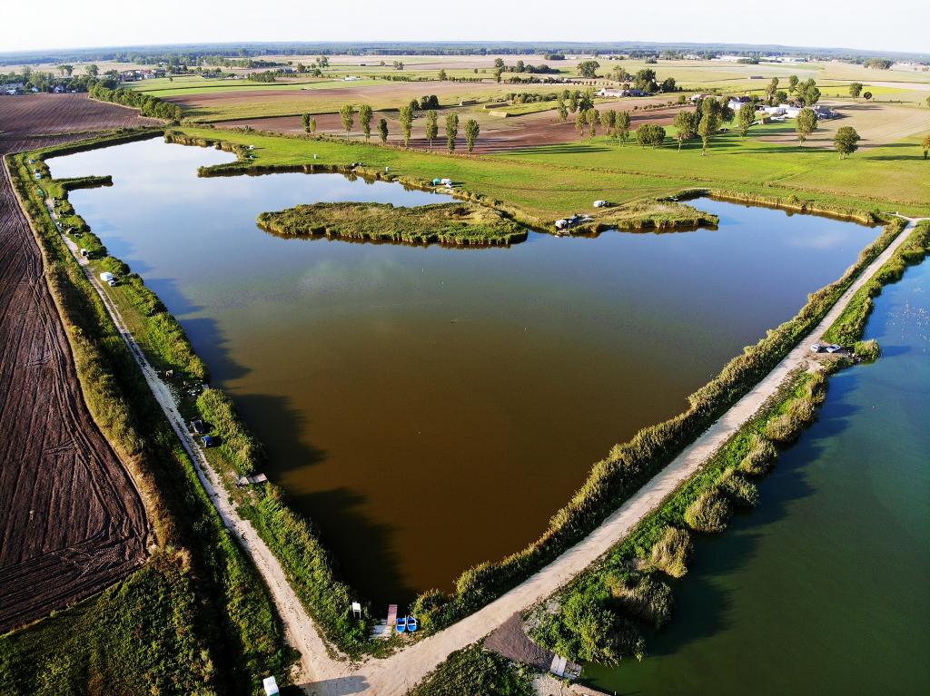 Łowisko Nowe Żukowo