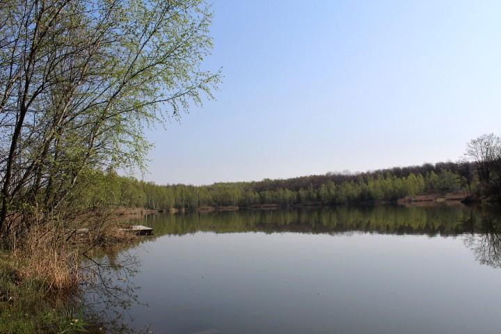 Jezero Nejedlý