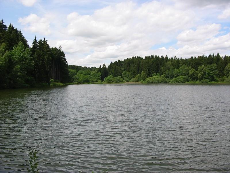 Čížov Horní Okrouhlík