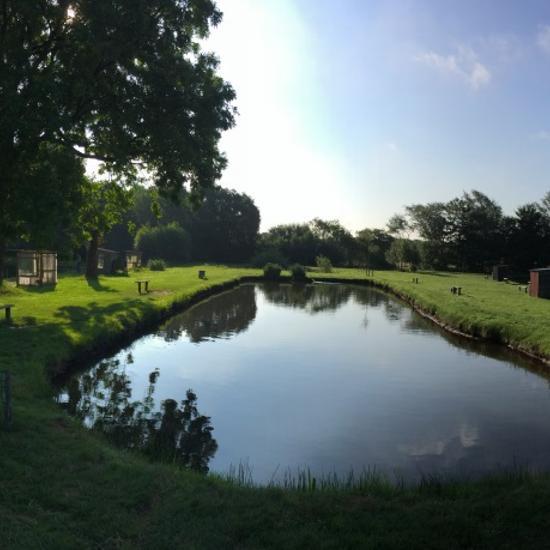 Altenwalder Angelpark