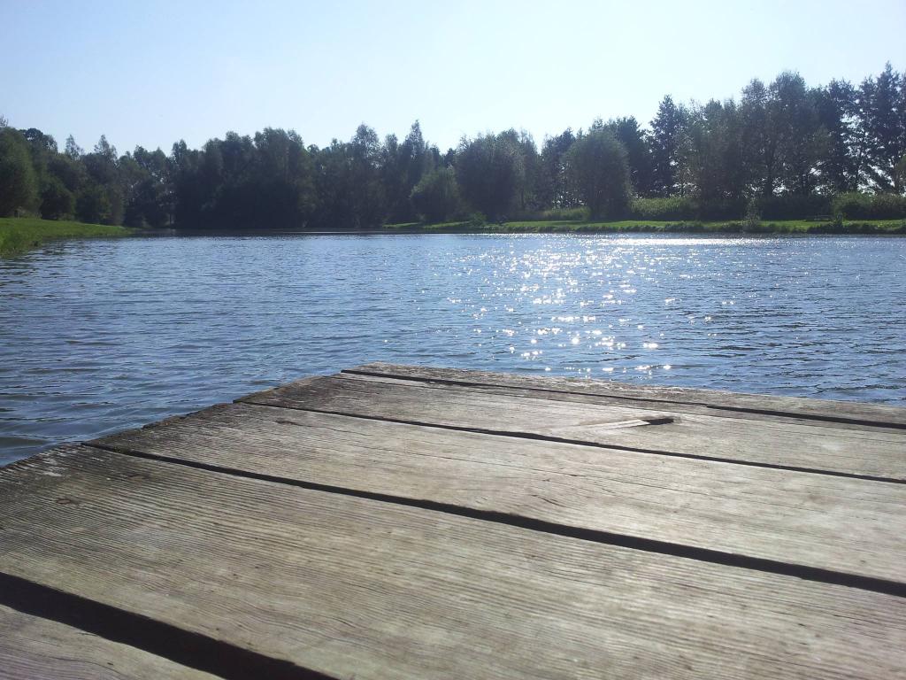 Angelteich Platschow