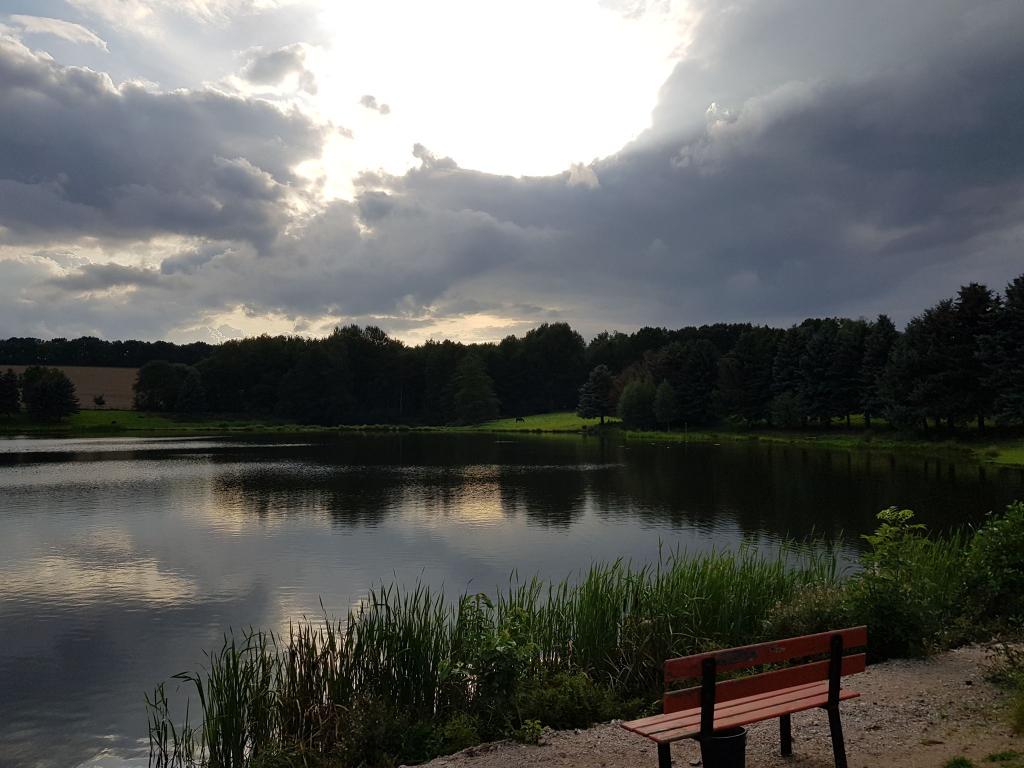 Angelteich Chemnitz-Röhrsdorf