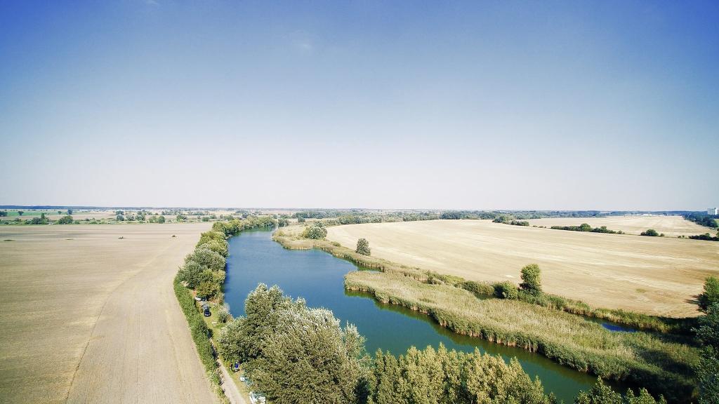 Dolnobarské rybníky