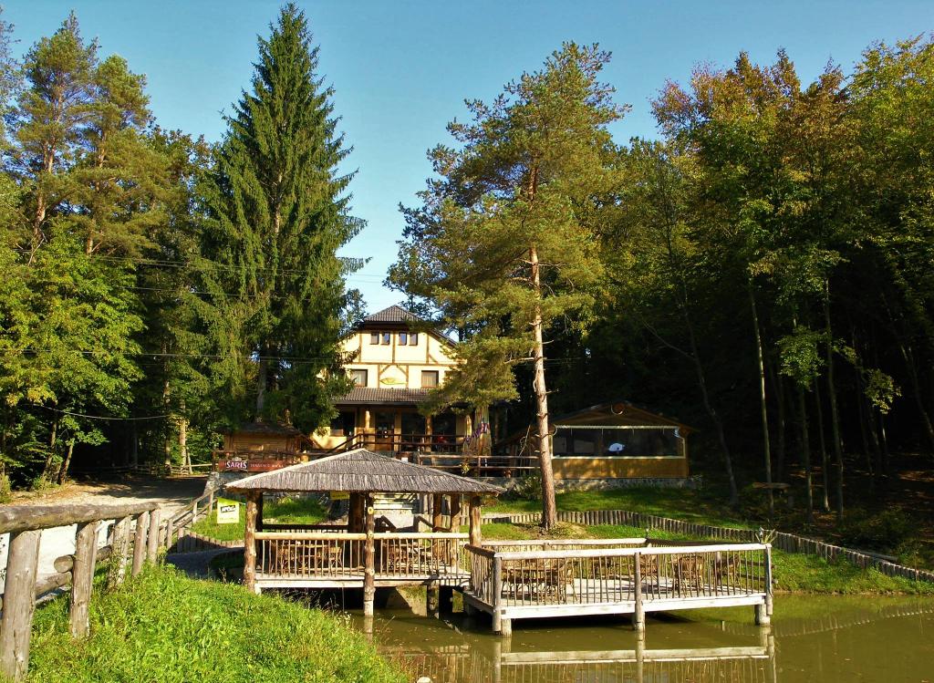 AREÁL POHODY – Penzión u Račka