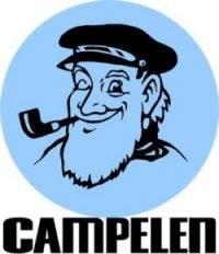 Campelen på Bryggen AS