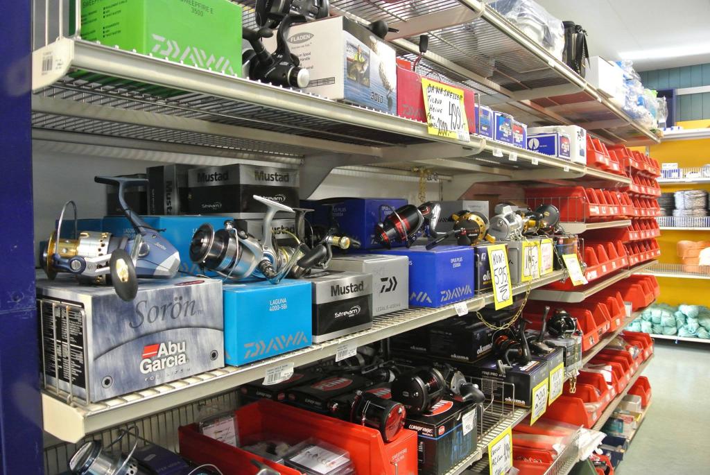 Åkrehamn Trålbøteri AS