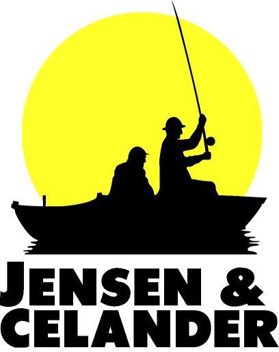 Jensen & Celander AB