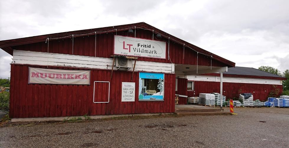 LT Fritid & Vildmark