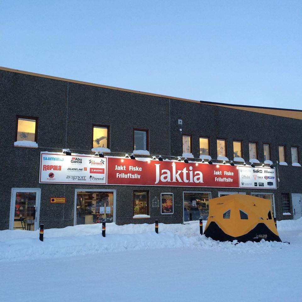 Jaktia Kiruna