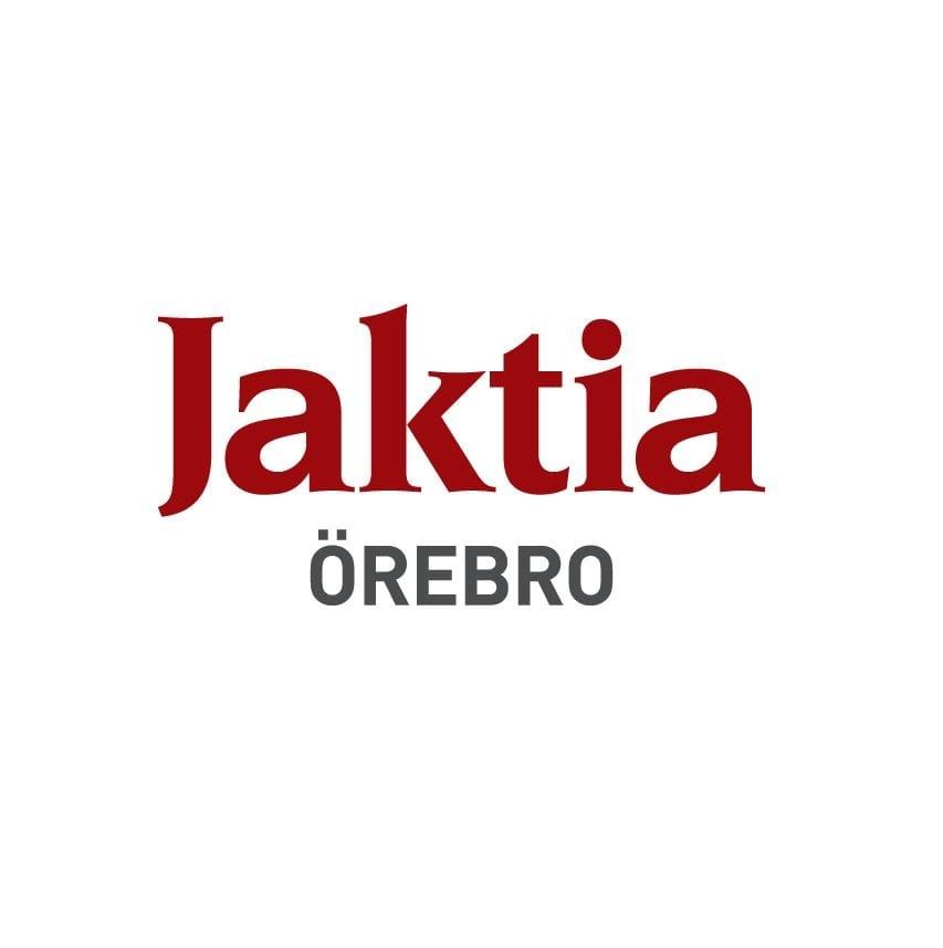 Jaktia Örebro