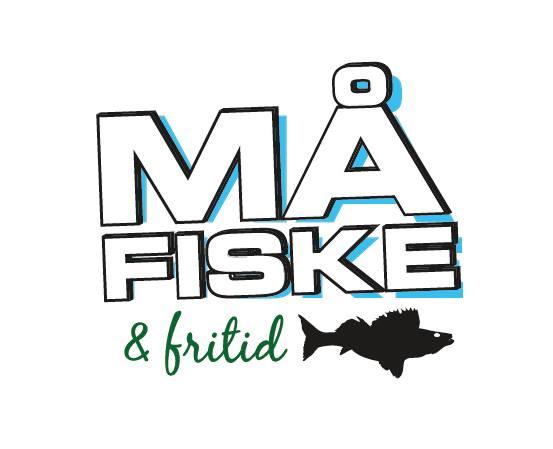 Fishing MÅ Fiske & Fritid