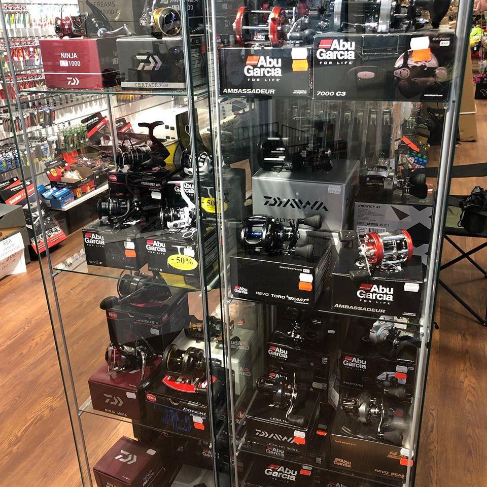 Allsport i Sollefteå AB