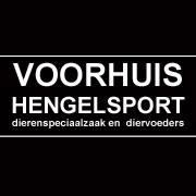 Voorhuis Hengelsport