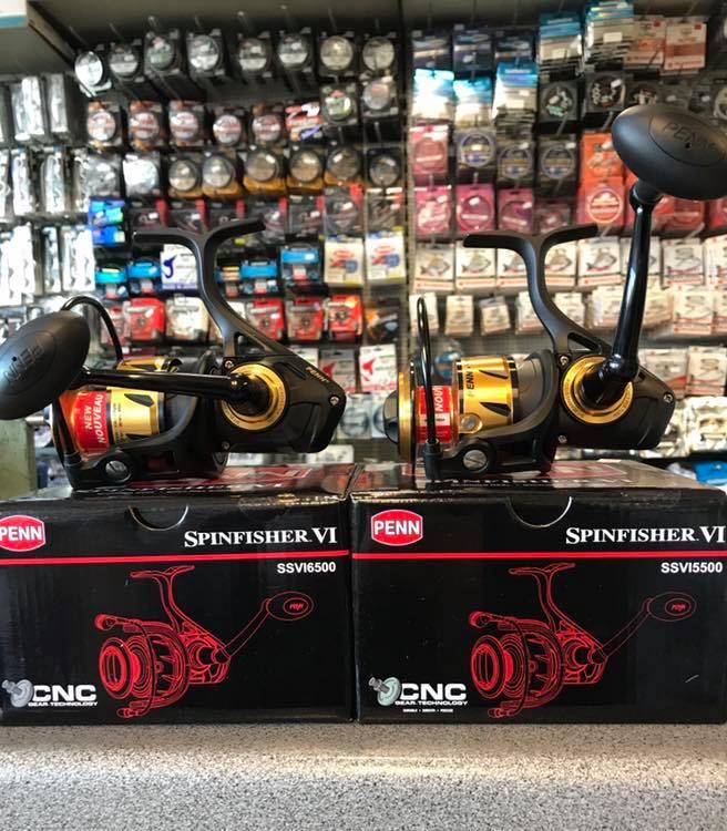 Zuiderduin Hengelsportartikelen