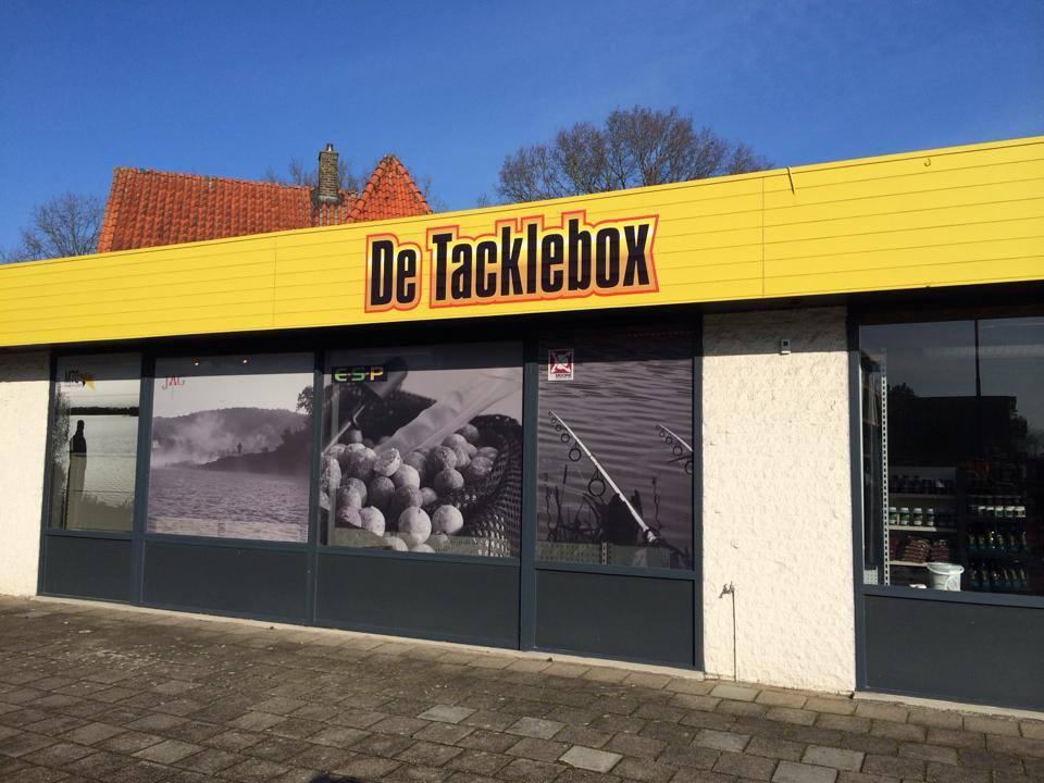 De Tacklebox