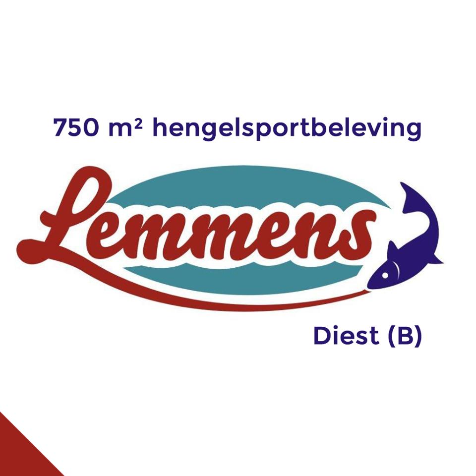 Hengelsport Lemmens