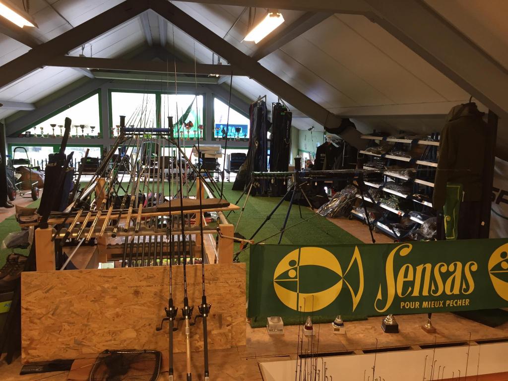 Au Rêve Du Pêcheur