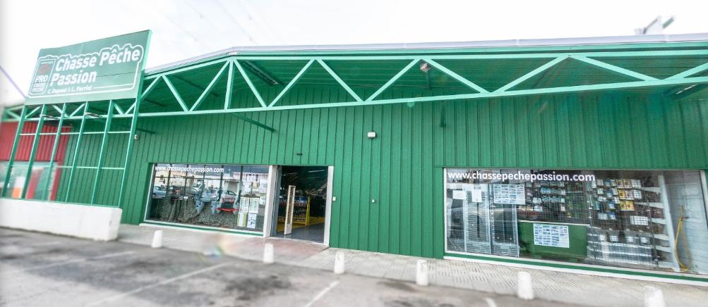 Chasse Pêche Passion