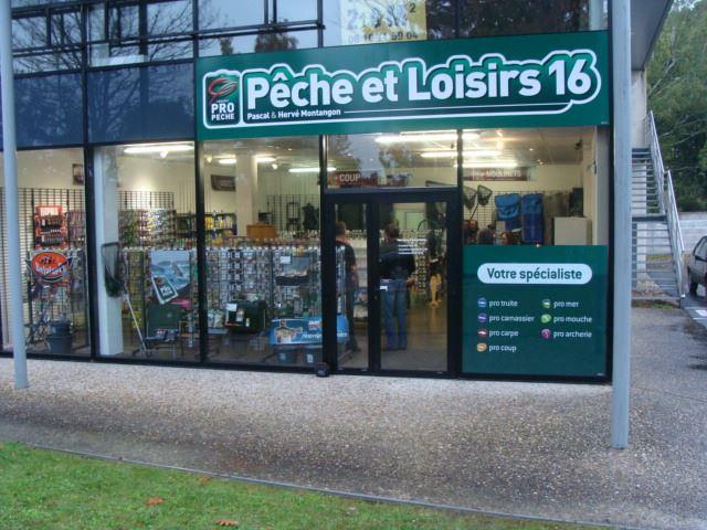 Pêche et Loisir 16