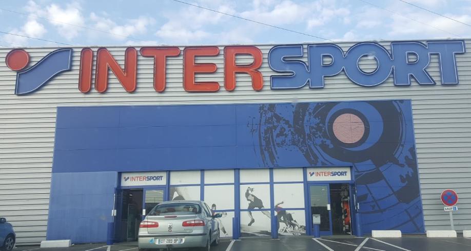 Intersport La Rochelle
