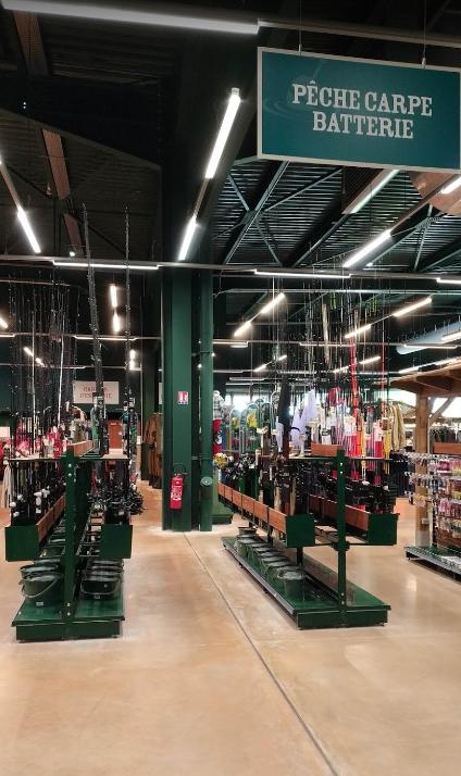 Terres Et Eaux - La Rochelle