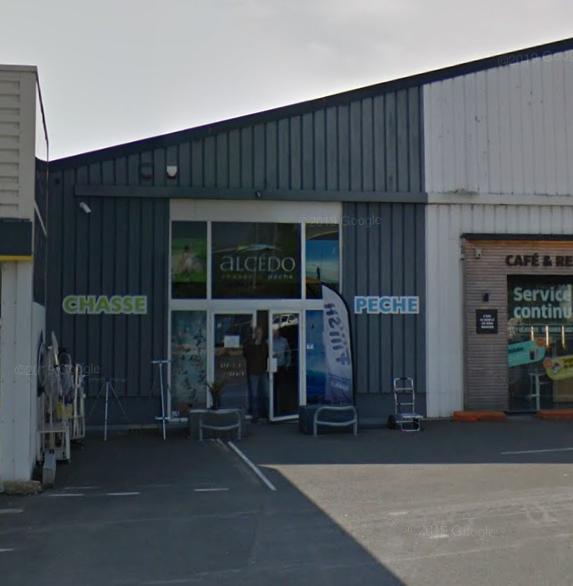 Coopérative Maritime