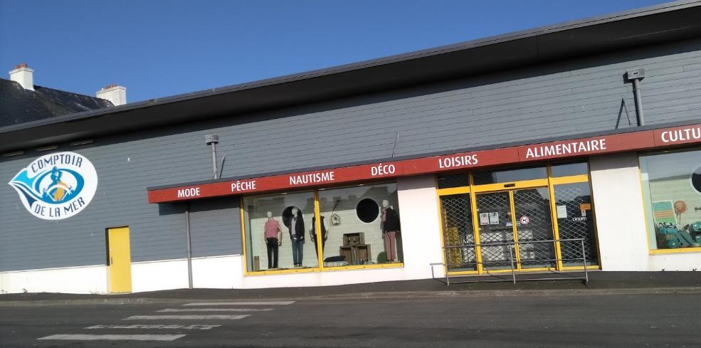 Coopérative Maritime du Pays Bigouden