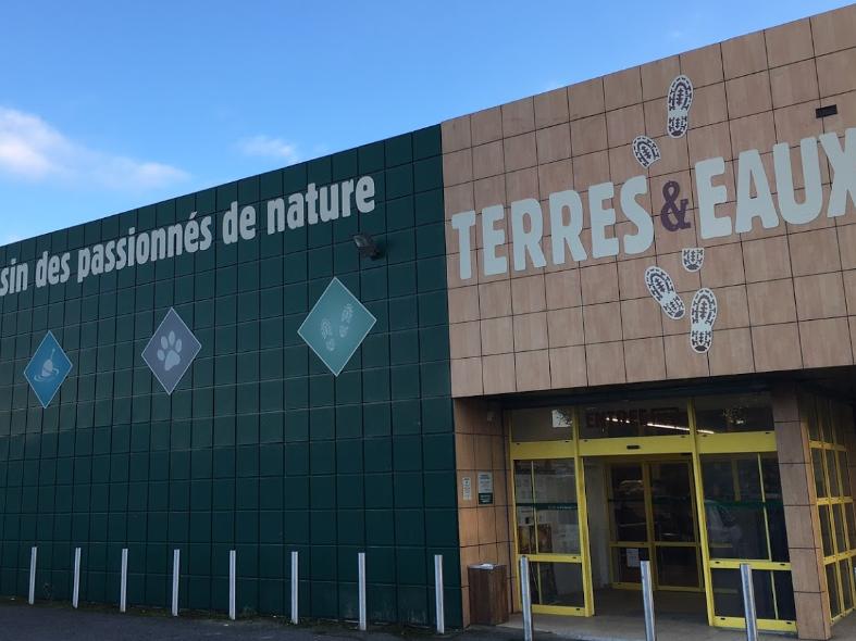 Terres Et Eaux - Saint-Gaudens