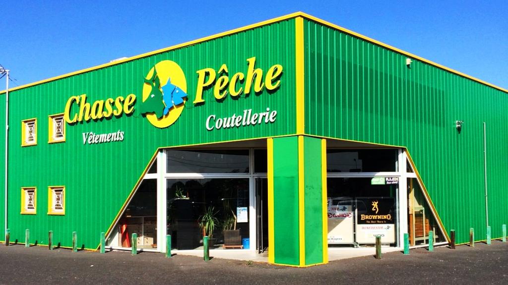 Chasse Pêche Langon