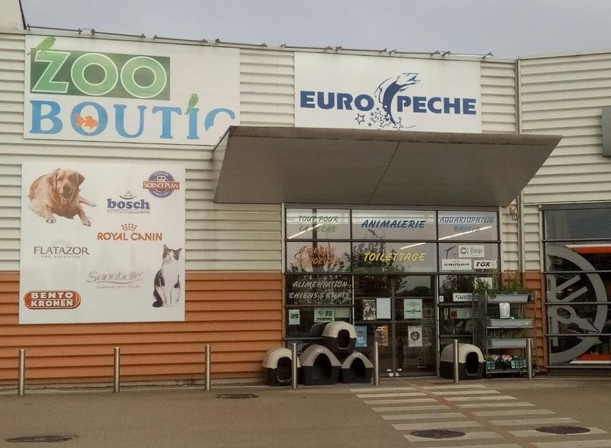 Europeche Zoo Boutic