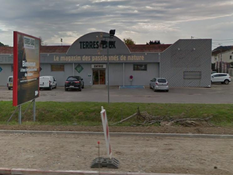 Terres Et Eaux - Agen