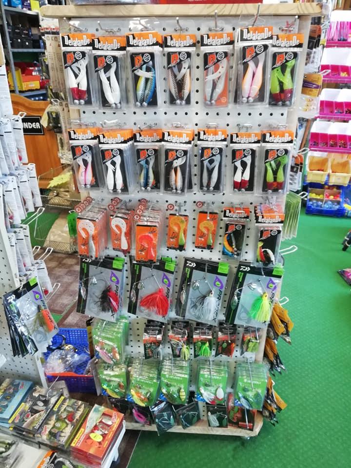 Aux Pêcheurs Lorrains