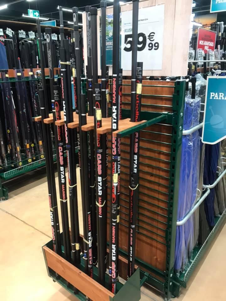 Terres Et Eaux - Lille